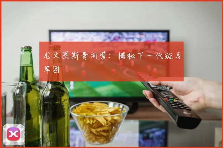 尤文图斯青训营:揭秘下一代斑马军团