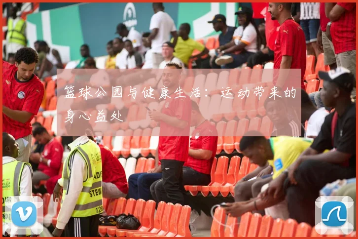 篮球公园与健康生活:运动带来的身心益处
